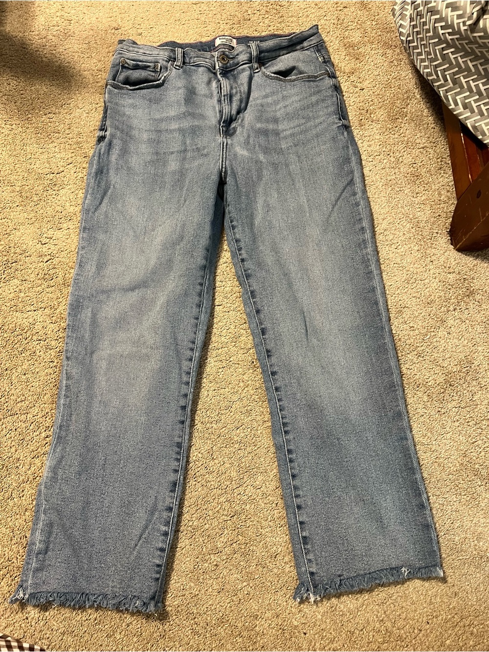 Cute Jeans!